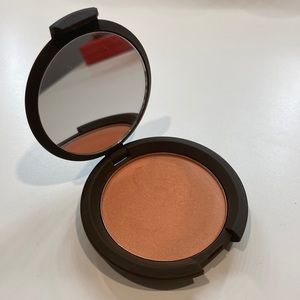 Becca mineral blush in songbird
